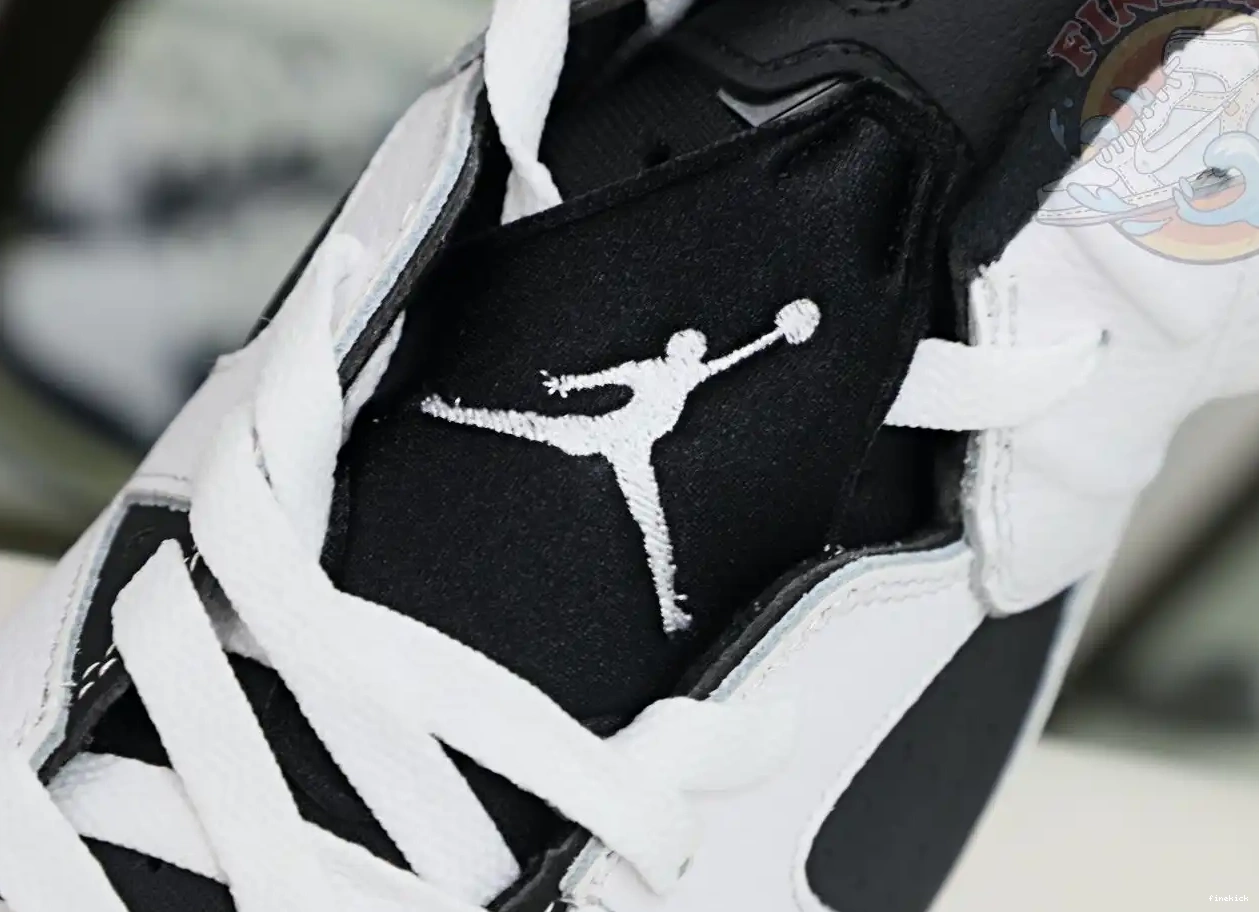 Jordan Oreo Air 6 Jordan Retro 0413